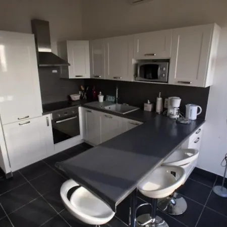 T3 3/4 Pers - Clim, Wifi, Parking - Port - Fr-1-81-341 Villa Leucate