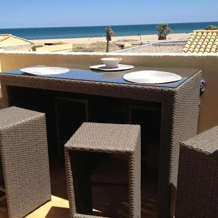 T3 3/4 Pers - Clim, Wifi, Parking - Port - Fr-1-81-341 Leucate