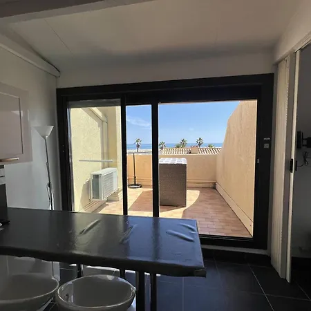 T3 3/4 Pers - Clim, Wifi, Parking - Port - Fr-1-81-341 Villa