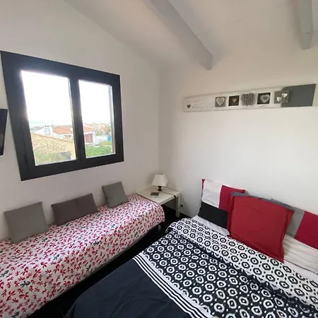 T3 3/4 Pers - Clim, Wifi, Parking - Port - Fr-1-81-341 Villa