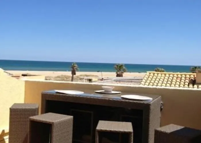 T3 3/4 Pers - Clim, Wifi, Parking - Port - Fr-1-81-341 * 루케이트